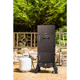 Masterbuilt MPS 230S Propane Smoker, Model MB25050217