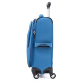 TravelPro Maxlite 5 Azure Blue International Expandable Carry-On Spinner