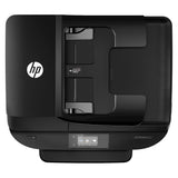HP OfficeJet 5740 Wireless All-in-One Color Inkjet Printer in Black