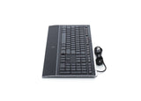 Logitech K740 Illuminated Keyboard