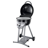 Char-Broil TRU-Infrared Patio Bistro Gas Grill in Black