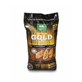 Green Mountain Premium Gold Blend Hardwood Grilling Pellets, 4-Pack