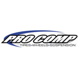 Pro Comp 4 inch Front Leaf Spring, Model 22410