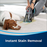 Bissell Pet Stain Eraser PowerBrush, Model 2837