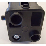 1081314M91 Loader Control Kit with Joystick and 2 RC Cables, Compatible with Massey Ferguson Front Loader Models