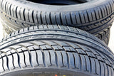 Fullway HP108 High-Performance XL Tire, 215/55ZR17 98W