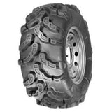 Power King Mudcat Tire, 26×12-12, C/6PR