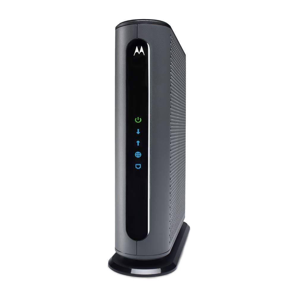 Motorola MB8611 DOCSIS 3.1 Cable Modem