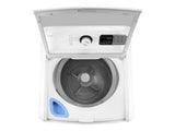 Midea MLV45N1BWW Top-Load Washer, 4.5 Cu. Ft., White