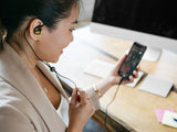 Shure RMCE LTG Lightning Accessory Cable with Remote and Microphone