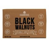Hammons Fancy Large Black Walnut Kernels, 5 lb