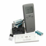 Skytech SKY-3301 Fireplace Remote with Timer and Thermostat Control