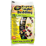 Zoo Med Aspen Snake Bedding, 7.5 Cu. Ft. Bale
