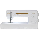 Baby Lock Jazz II Machine for Sewing and Quilting