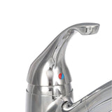 American Standard Jardin Kitchen Faucet with Single Handle and Pull-Out Sprayer
