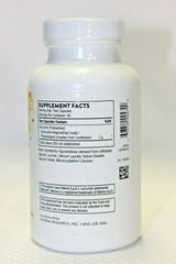 Thorne Meriva-500-SF Supplement with 120 Capsules