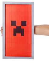 Minecraft Customizable Shield for Roleplay