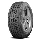 Mastercraft Glacier Trex Winter Tire, 195/70R14 91T
