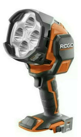 RIDGID Gen5X 18-Volt Dual-Power Light Cannon, Model R8694220B