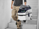 Festool CT 15 E HEPA Dust Extractor, Model 577413
