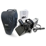 Saunders Cervical Traction Device with Deluxe Carrying Case