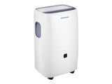 Emerson EAD70E1 Dehumidifier Featuring 70-Pint Capacity and Quiet Kool Operation