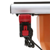 Ridgid R4512 Professional Cast Iron Table Saw with 10-Inch Blade and 13-Amp Motor