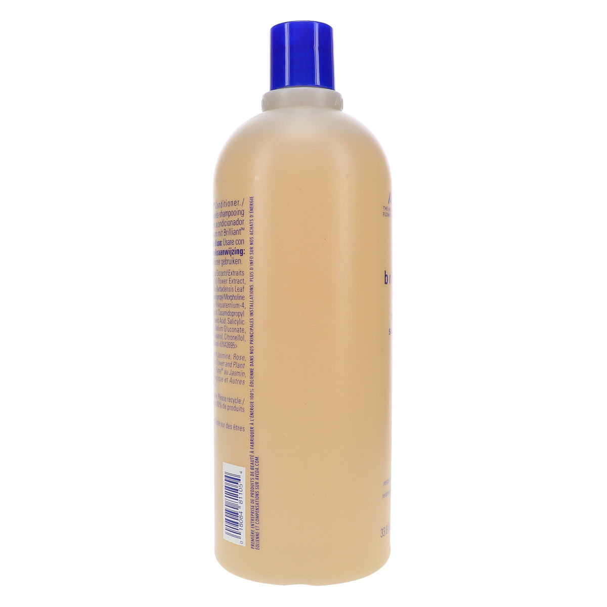 Aveda Brilliant Shampoo, 33.8-Ounce Bottle