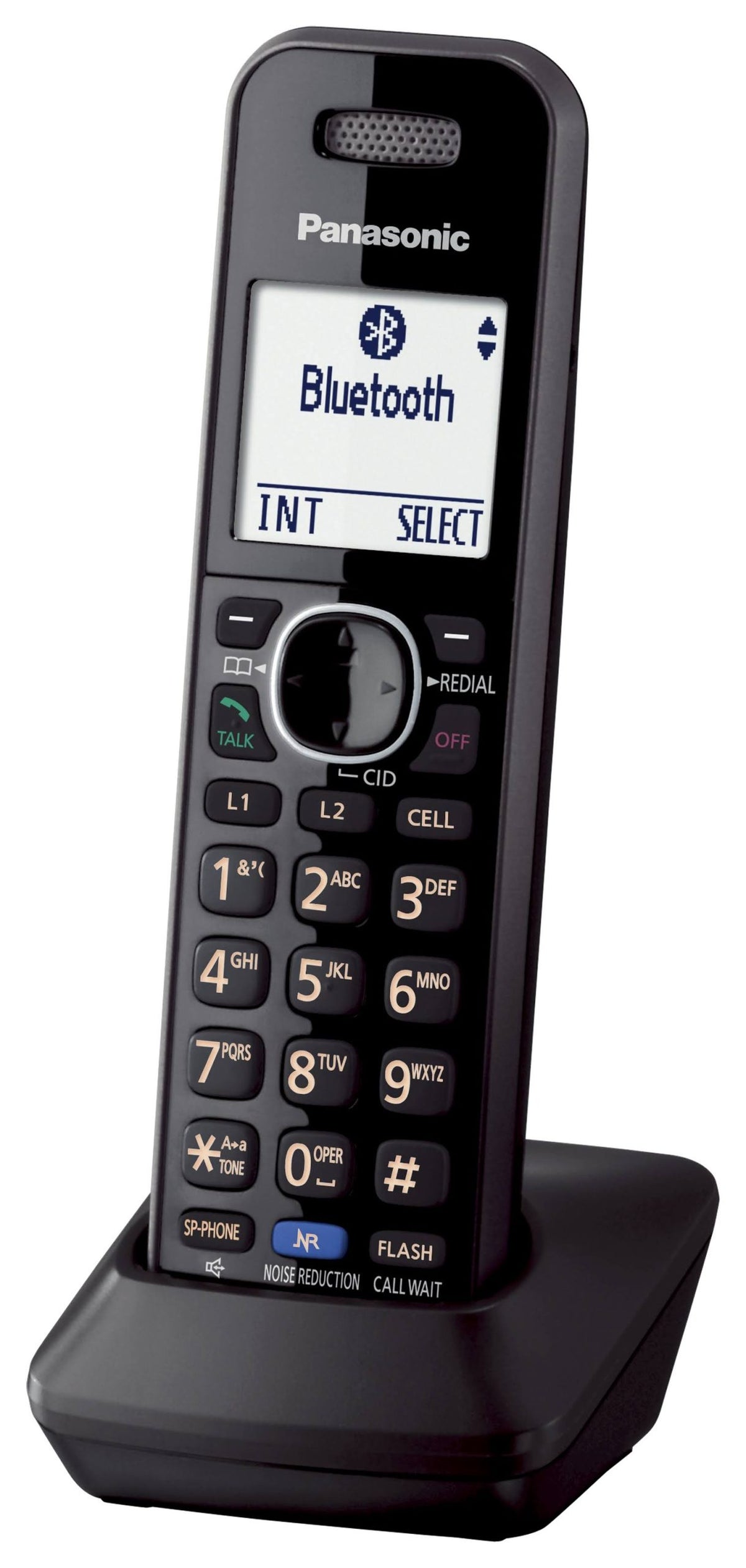 Panasonic KX-TGA950B Replacement Handset
